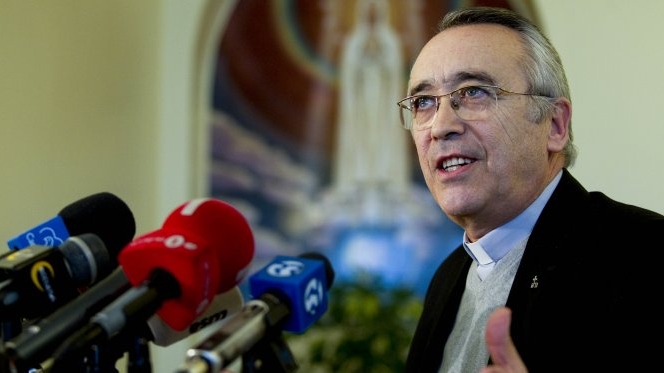 Igreja pede respeito pela "família natural"