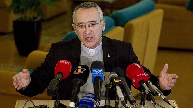 Bispos querem que o Governo esclareça os novos cortes nas pensões