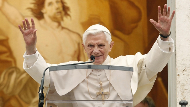 Papa critica orgulho humano, “o ponto chave” da diferença com Deus