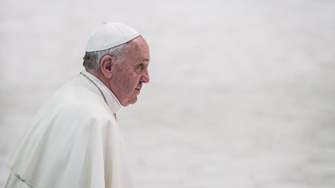 “A dignidade da pessoa nunca se reduz às suas faculdades ou capacidades”