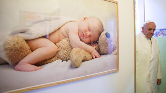 “Se não formarmos os corações, estamos a criar pequenos monstros”