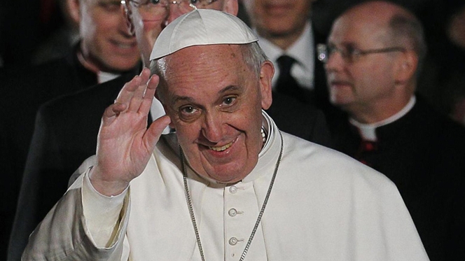 Mais de 500 portugueses vão ao encontro do Papa no Rio Mais de 500 portugueses vão ao encontro do Papa no Rio