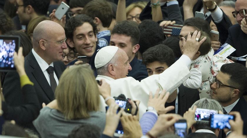 Foto: EPA/ Giorgio Onorati