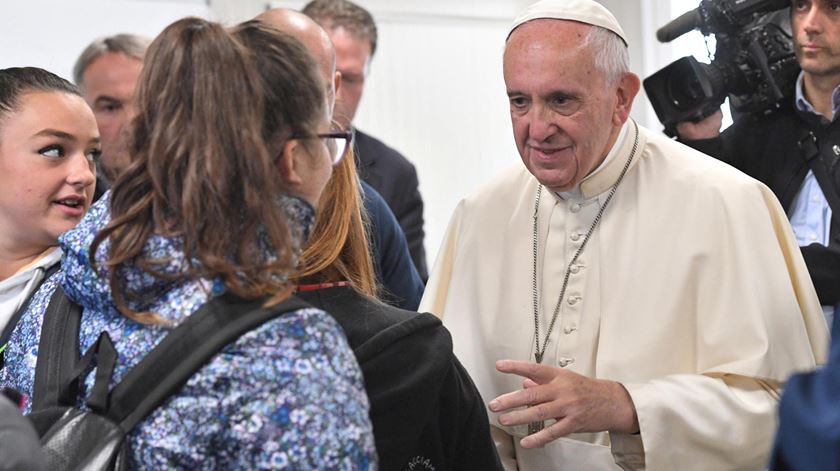 Foto: Alessandro Di Meo/EPA