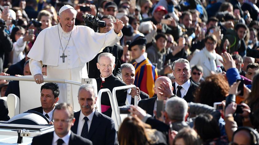 Foto: Ettore Ferrari/EPA