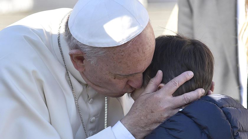 Foto: Giorgio Onorati/EPA