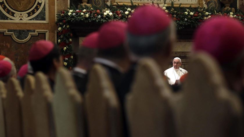 Foto: Gregorio Borgia/EPA