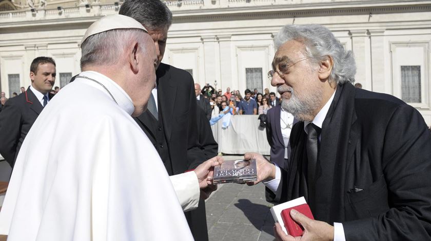 Foto: L'Osservatore Romano