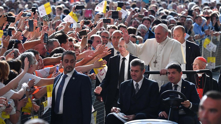 Foto: Luca Zennaro/EPA