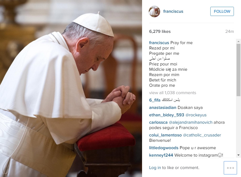 franciscus