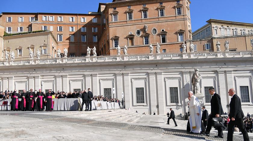 Foto: Ettore Ferrari/EPA