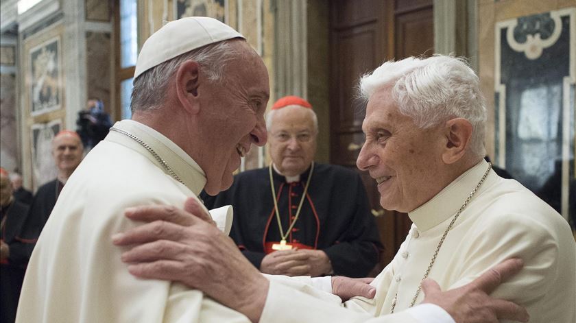 Foto: L'Osservatore Romano/EPA