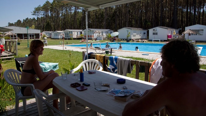 Responsável por parque de campismo queixa-se de perseguição da ASAE