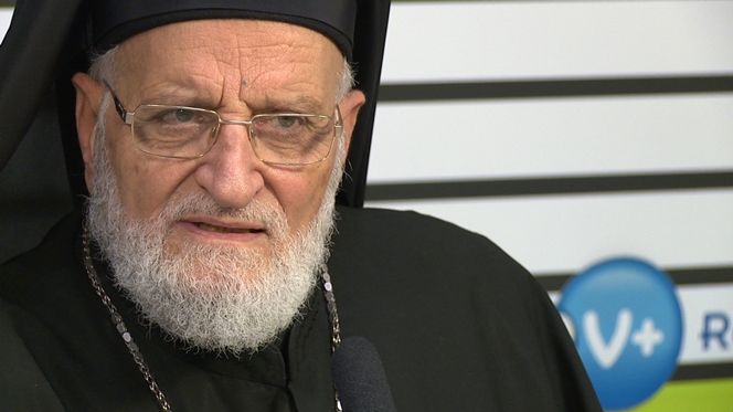 “Cristãos serão o sal e a luz do mundo árabe”