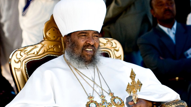 Morreu o Patriarca de um dos países cristãos mais antigos do mundo