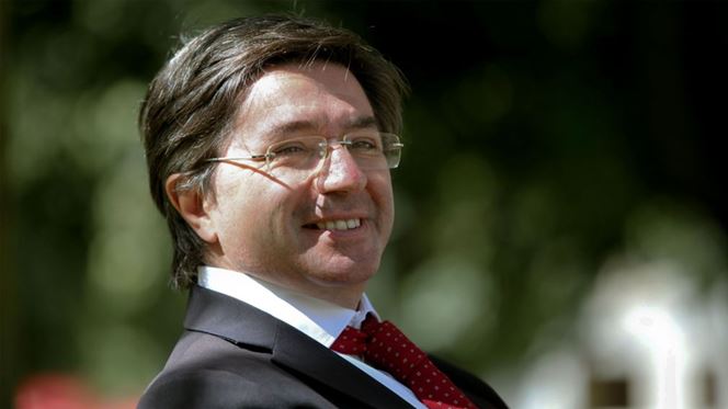 Paulo Morais é candidato à Presidência da República