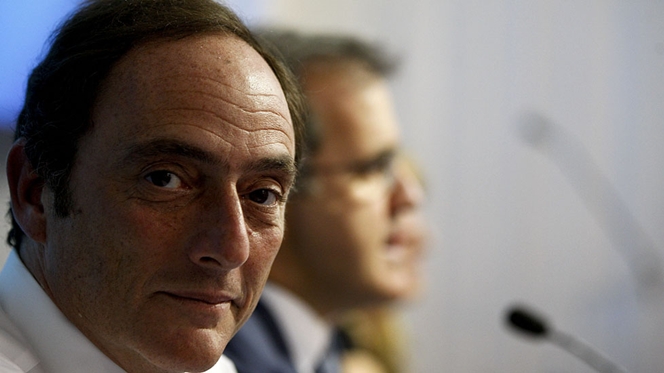 "Acordo é bom para o país"