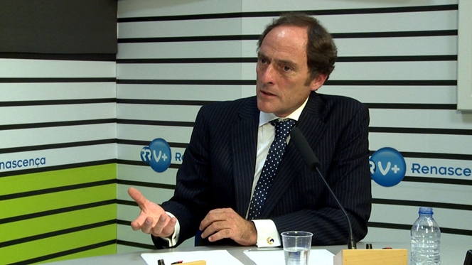 Paulo Portas anuncia fim da "espiral depressiva"
