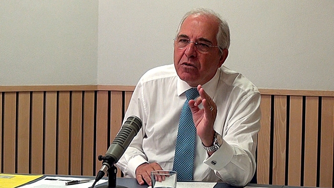 Futuro da PT: “Ficamos impávidos e serenos?”