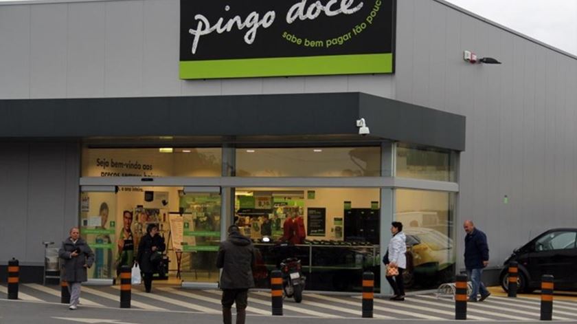 Em Lisboa os supermercados não abrem antes das 8h00, diz a Câmara. Foto: Pingo Doce