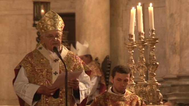 “Só desejamos uma coisa: que a Igreja de Lisboa cresça”