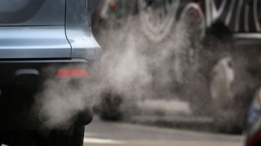 Pacto Climático Europeu foi apresentado esta quarta-feira por Ursula von der Leyen. Foto: DR