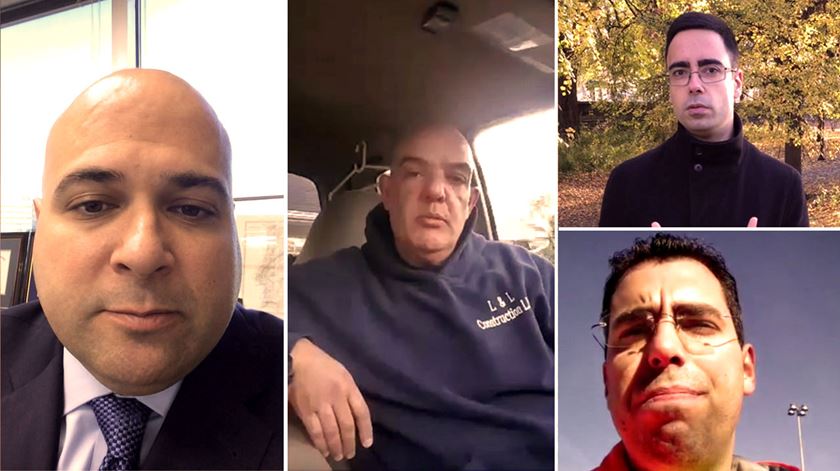 E agora? A América pós-Trump vista por portugueses nos EUA