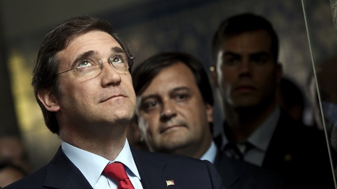 “É caro e ineficiente” manter todos os serviços abertos no interior “É caro e ineficiente” manter todos os serviços abertos no interior