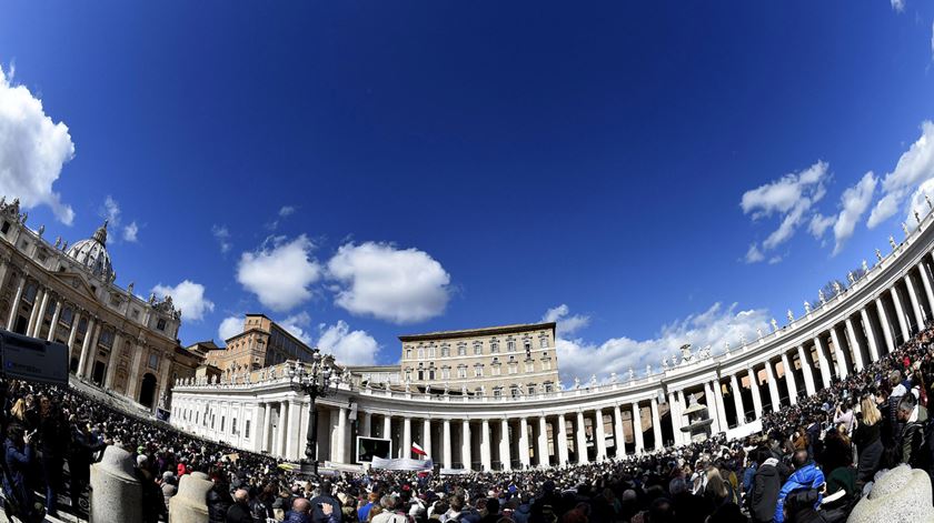 Foto: Claudio Onorati/EPA