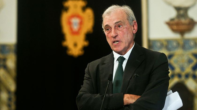 Fim das PPP na Saúde foi "um erro", um "preconceito ideológico" do Governo