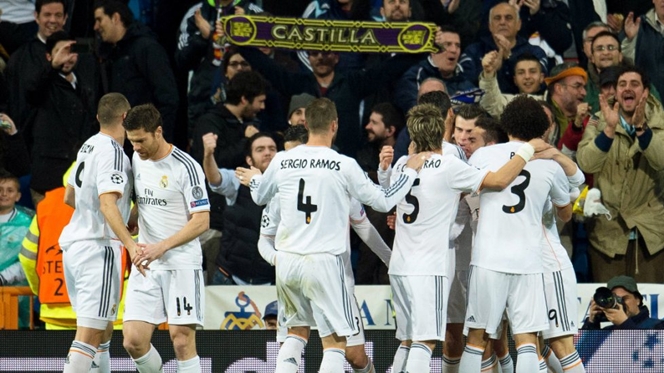 CR7 & Companhia destroem Dortmund