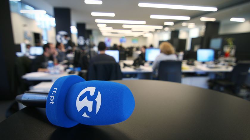 Prémios de Ciberjonalismo. Renascença vence "Excelência Geral" na votação do público