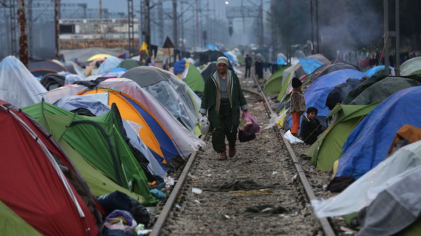 Foto: Orestis Panagiotou/EPA