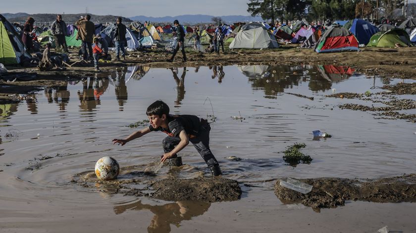 Foto: Valdrin Xhemaj/EPA