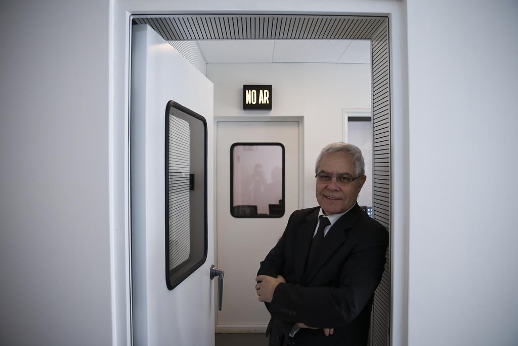 Reflexões do padre João Aguiar Campos, recordadas pelo jornalista Pedro Mesquita