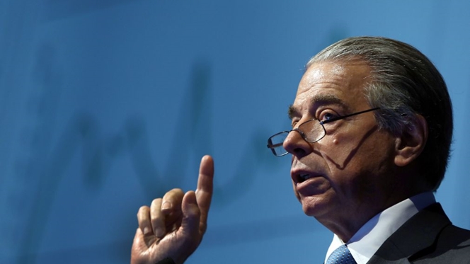 O que disse o "Dono Disto Tudo" sobre isto tudo