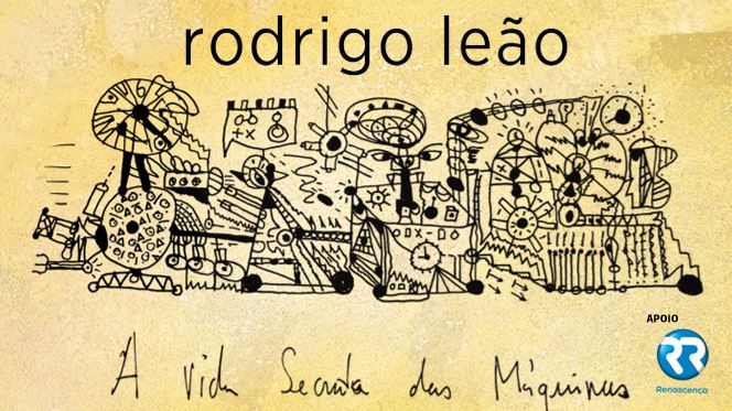 Rodrigo Leão esta noite no CCB com "A Vida Secreta das Máquinas"