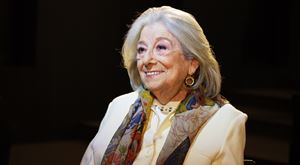 Eunice Muñoz. Parlamento aprova voto de pesar pela morte da artista Eunice Muñoz. Parlamento aprova voto de pesar pela morte da artista