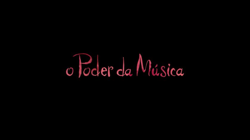 O Poder da Música: nos cinemas a 22 de setembro