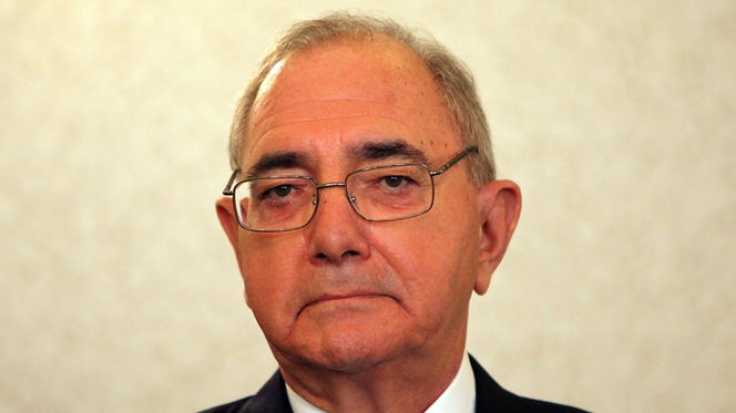 Machete defende que líderes religiosos devem ajudar a combater extremismo Machete defende que líderes religiosos devem ajudar a combater extremismo