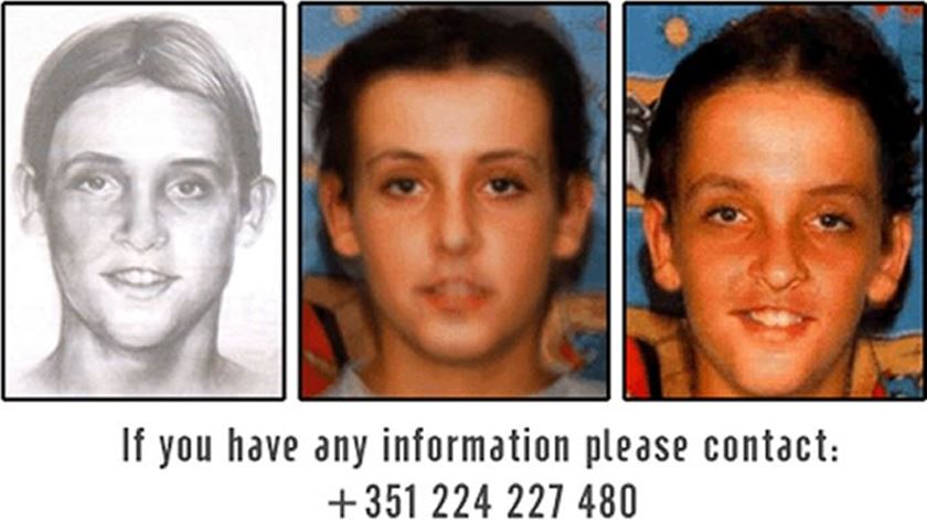 CASO RUI PEDRO - Renascença