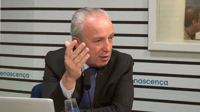 Conheça o “manifesto” de Pedro Santana Lopes