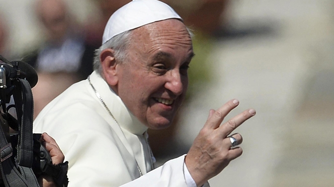 Há 100 dias que Francisco surpreende o mundo