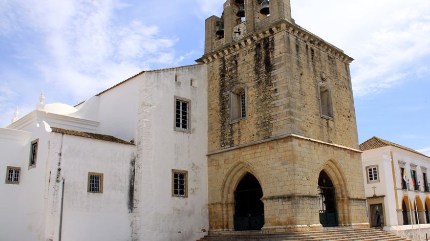 Diocese do Algarve investiga denúncia de abuso sexual com mais de 30 anos