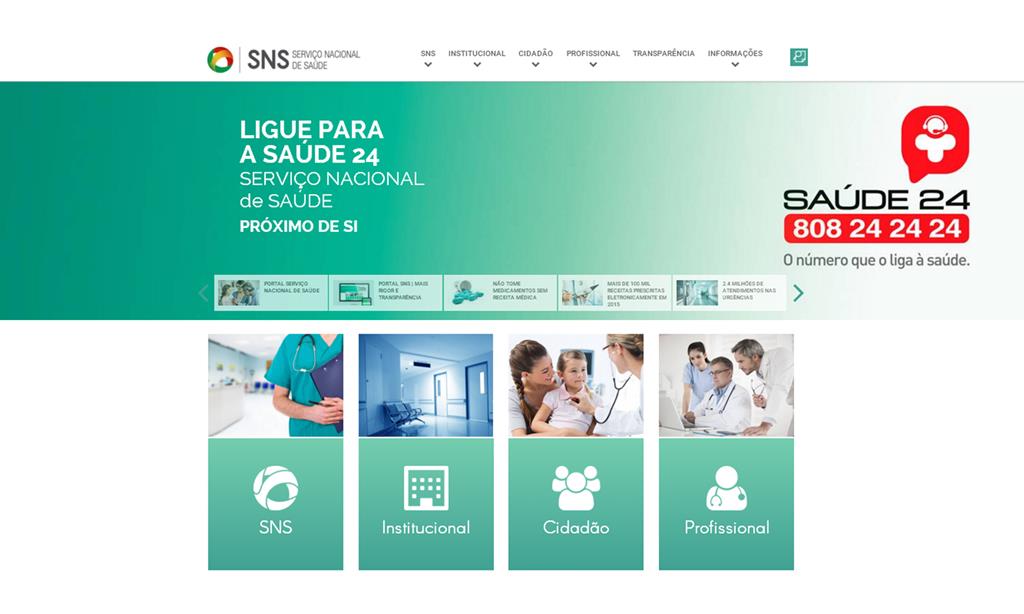 J Pode Escolher O Hospital Em Fun o Do Tempo De Espera Renascen a