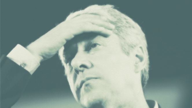 "Sócrates considera-se uma figura ao nível de Napoleão, Soares e Mandela"