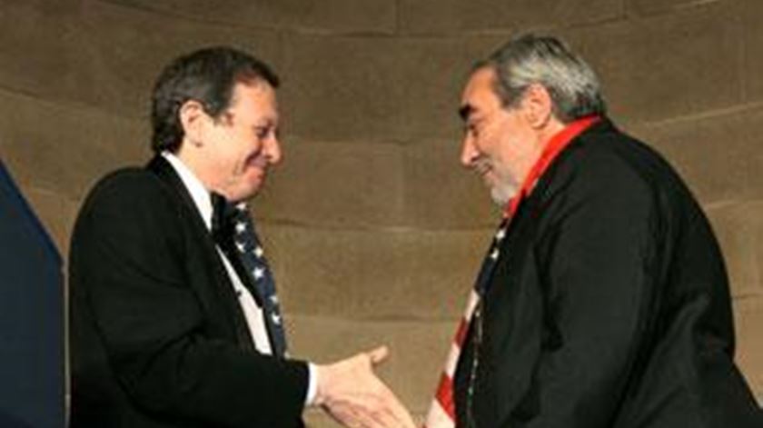 O dia em que Souto de Moura venceu o Pritzker e foi elogiado por Obama