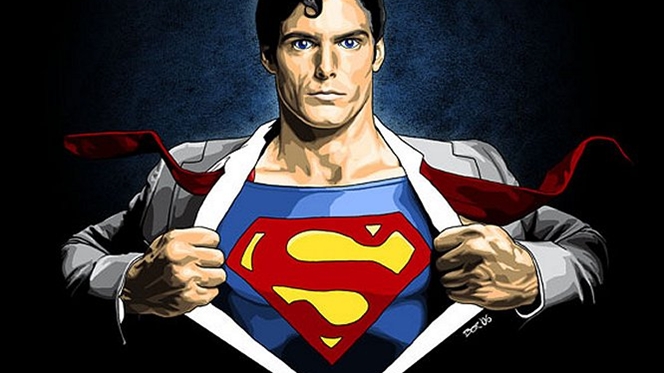 O Super-Homem era judeu?