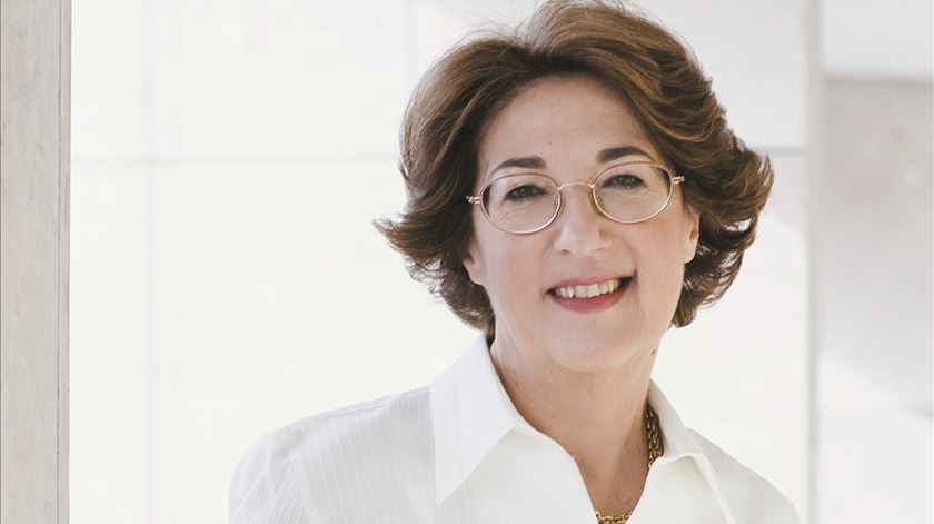 Foto: Teolinda Gersão/DR