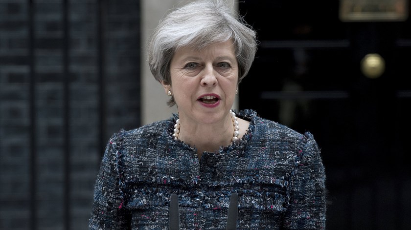 Reino Unido em alerta máximo. "Um novo ataque pode estar iminente"